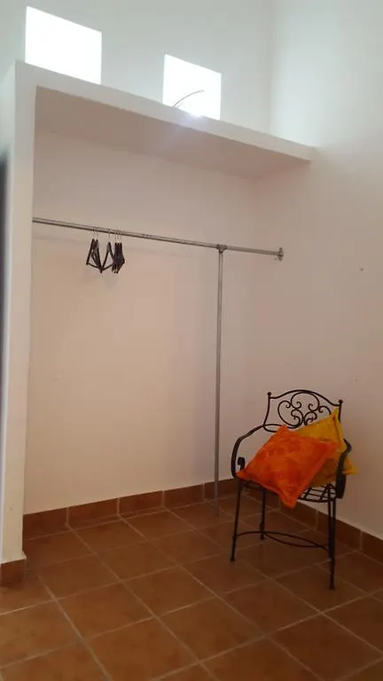Hôtel Hacienda Los Alamos Cancún Séjour chez l'habitant
