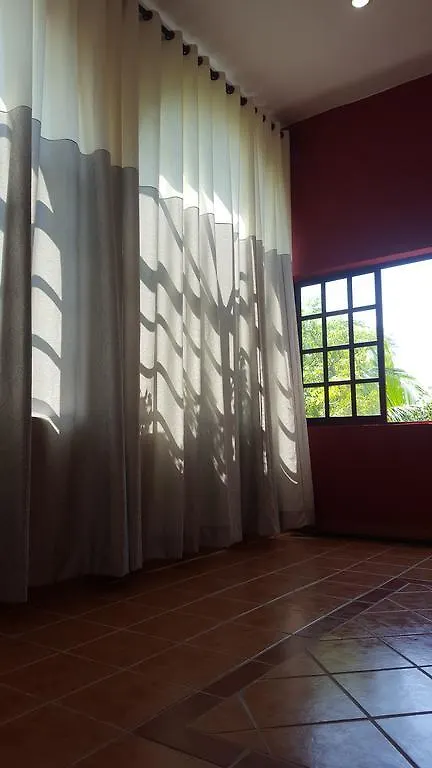 Séjour chez l'habitant Hôtel Hacienda Los Alamos Cancún