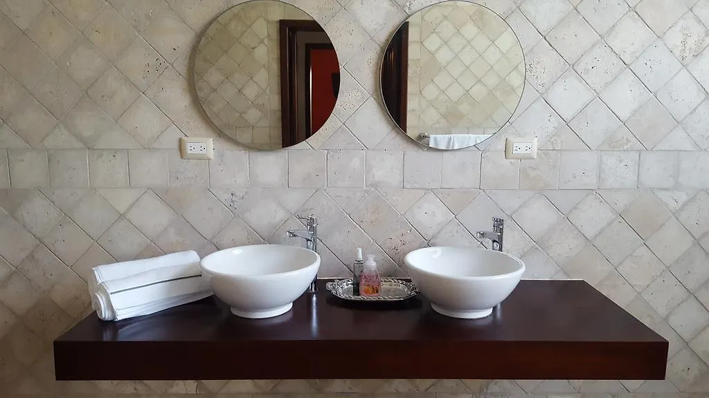Hôtel Hacienda Los Alamos Cancún 0*,
