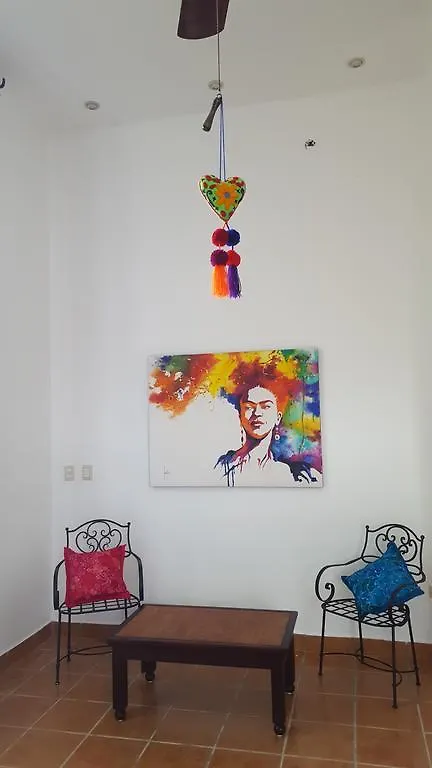 Hôtel Hacienda Los Alamos Cancún