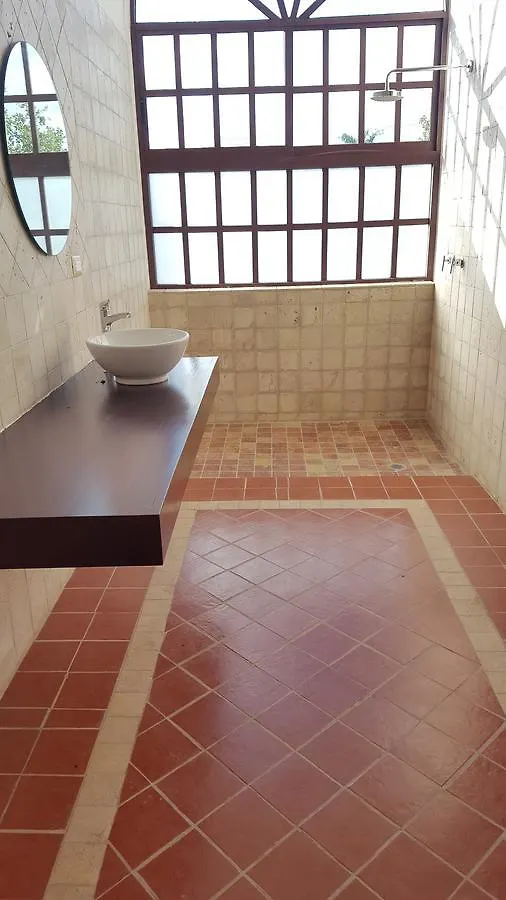 Hôtel Hacienda Los Alamos Cancún
