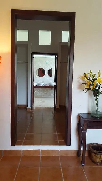 Hacienda Los Alamos Cancun Hotell 0*,