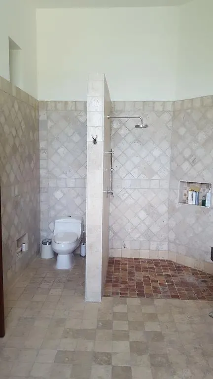 Rum i privatbostad Hacienda Los Alamos Cancun Hotell