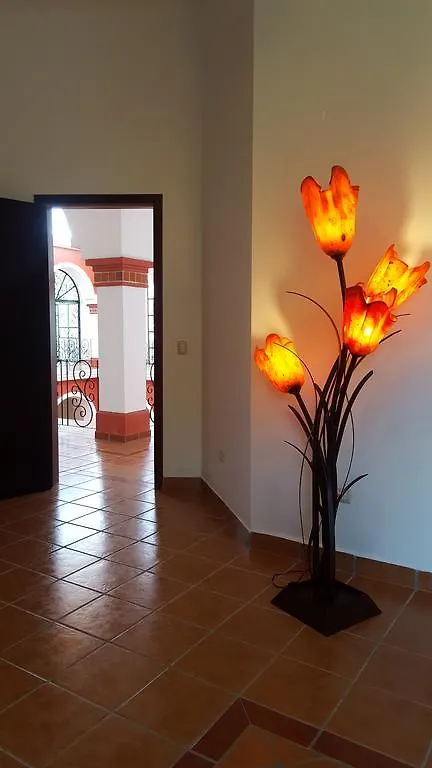 Hacienda Los Alamos Cancun Hotell