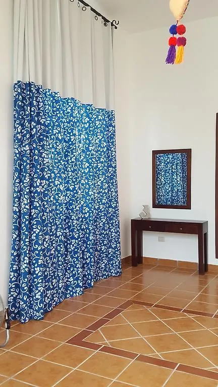 Rum i privatbostad Hacienda Los Alamos Cancun Hotell