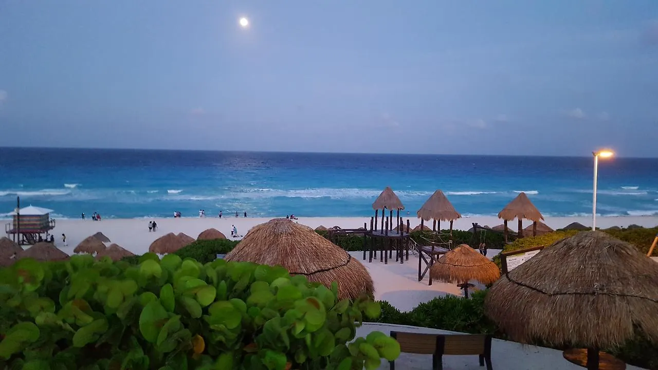 Hacienda Los Alamos Cancun Hotell Rum i privatbostad