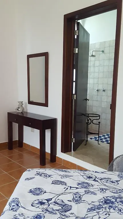 Hotel Hacienda Los Alamos Cancún 0*,  Mexiko
